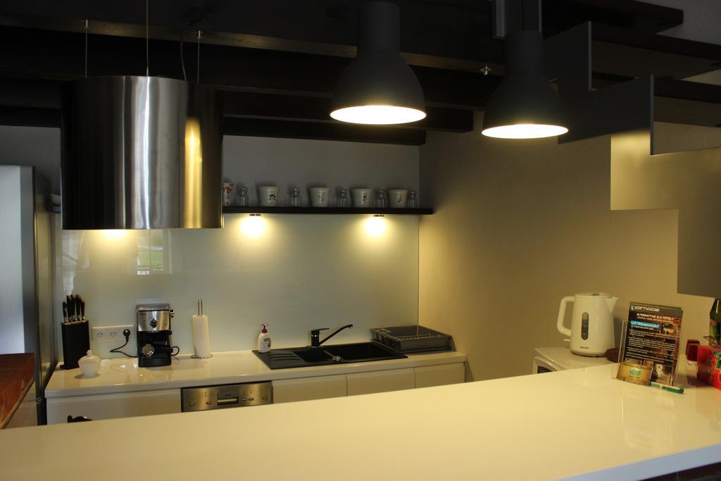 Loft Niezapominajka W Tobaco Park Apartment Lodz  Phòng bức ảnh