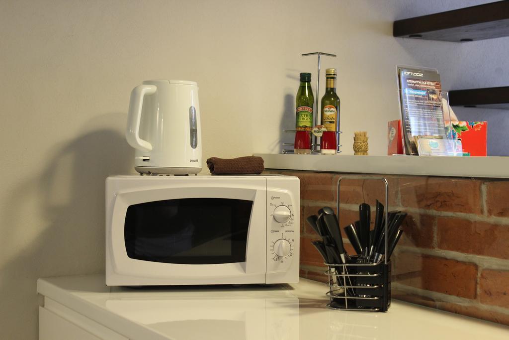 Loft Niezapominajka W Tobaco Park Apartment Lodz  Phòng bức ảnh
