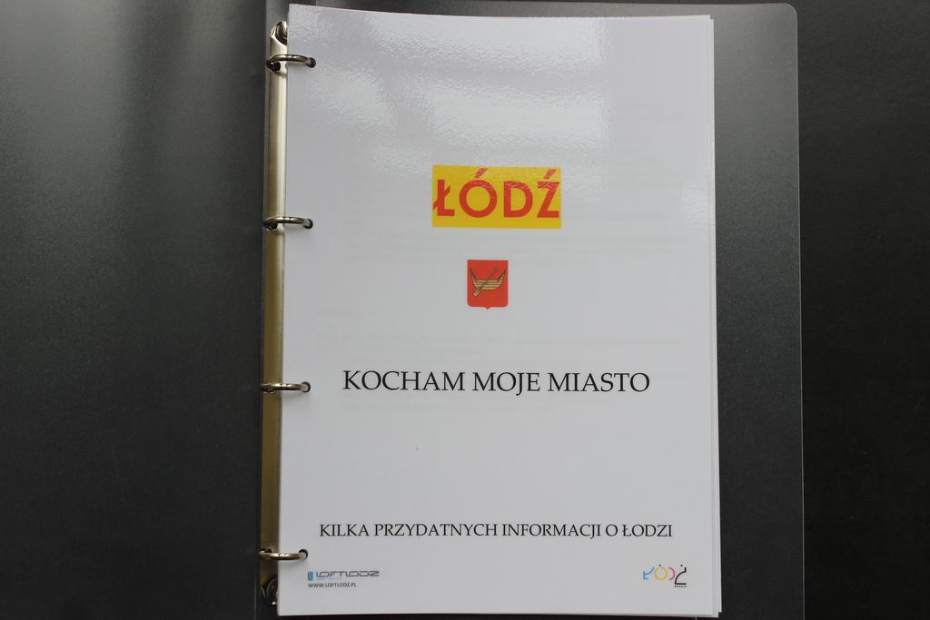 Loft Niezapominajka W Tobaco Park Apartment Lodz  Ngoại thất bức ảnh