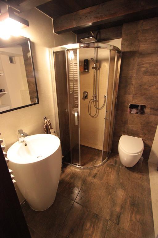Loft Niezapominajka W Tobaco Park Apartment Lodz  Phòng bức ảnh